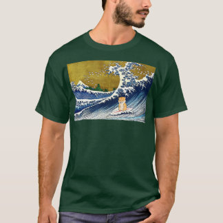 Hamster 7 t shirt