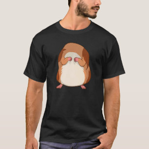 Hamster Costume Hamsters Animal Pet Graphic T Shirt