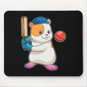 Hamster Cricket Cricket T Sport Musmatta
