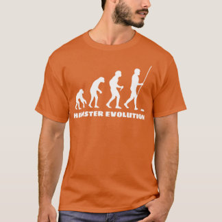 Hamster Evolution T Shirt