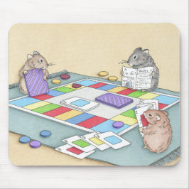 Hamster Games Musmatta