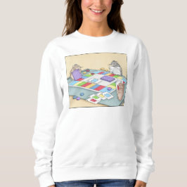 Hamster Games T Shirt