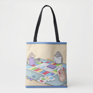 Hamster Games Tygkasse