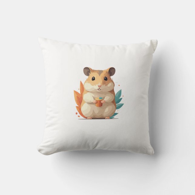 hamster kudde (Framsida)