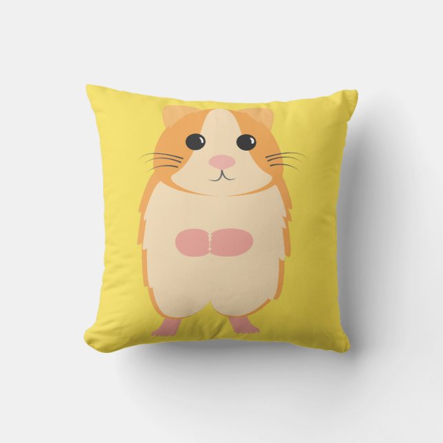 Hamster Kudde (Framsida)