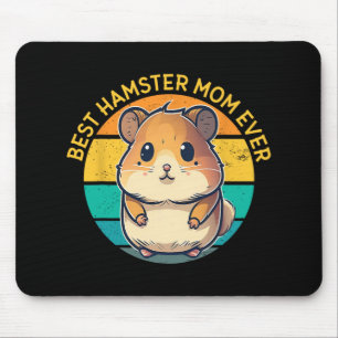 Hamster Mamma Allnuny Hamster Mamma Mors dag Bir Musmatta