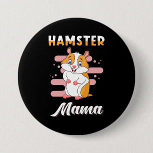 Hamster Mamma Knapp