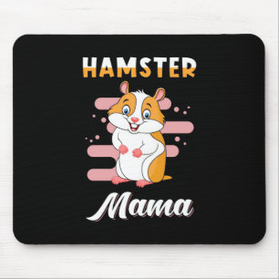 Hamster Mamma Musmatta