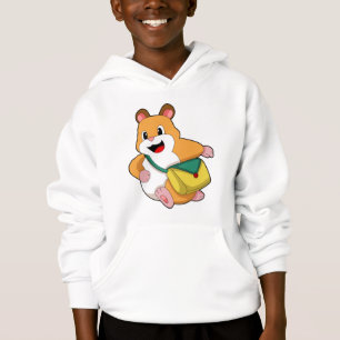 Hamster med Bag.PNG T Shirt
