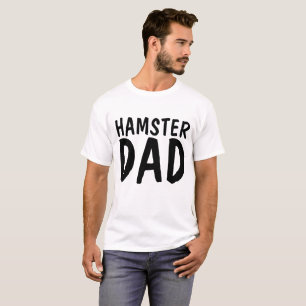 HAMSTER PAPPA t-shirts