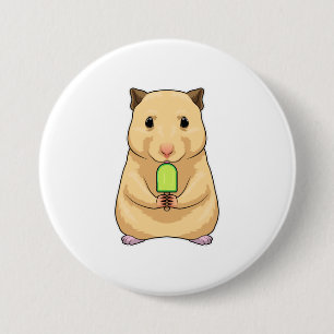 Hamster Popsicle Knapp