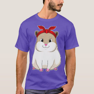 Hamster Ribbon T Shirt