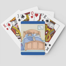 Hamster Shadow Casinokort