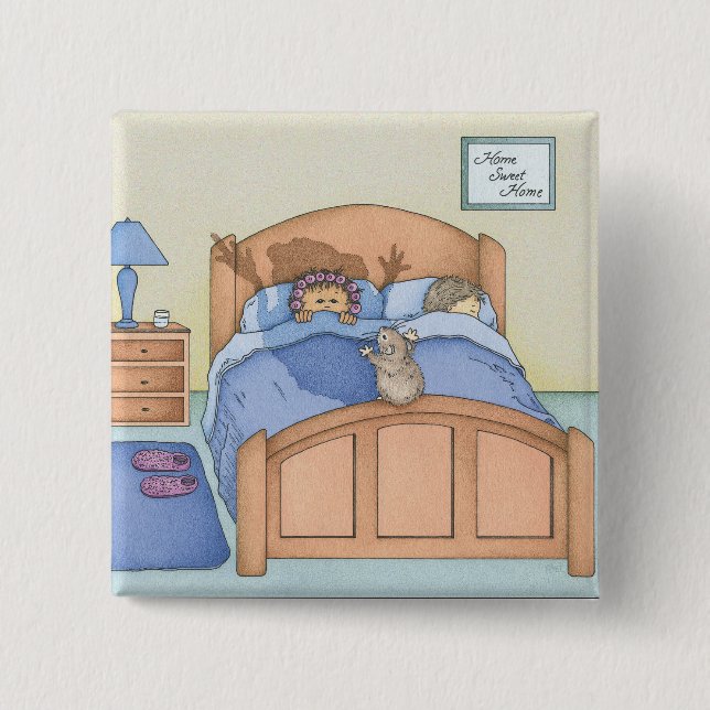 Hamster Shadow Knapp (Framsida)