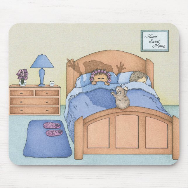 Hamster Shadow Musmatta (Framsidan)