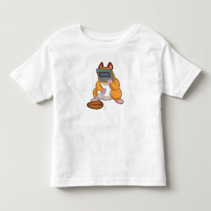 Hamster som Welder.PNG T Shirt