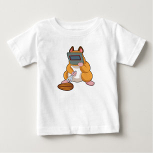 Hamster som Welder.PNG T Shirt