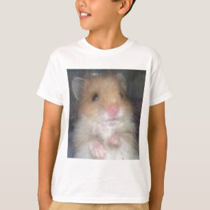hamster t shirt