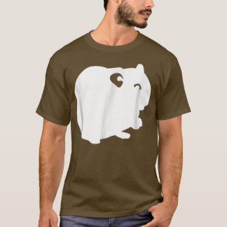 Hamster T Shirt