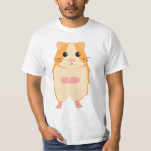 Hamster T Shirt