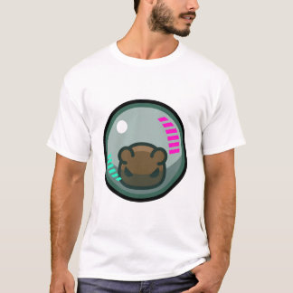 Hamster Tee Shirt