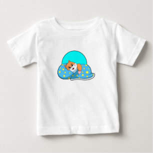 Hamster vid sovande med Blanket.PNG T Shirt