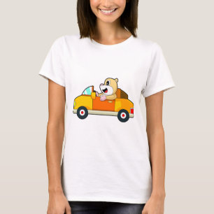 Hamsterbil T Shirt