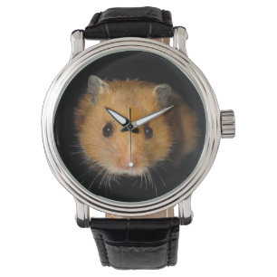 Hamsteren Armbandsur