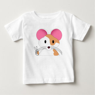 Hamsterfredstecken T Shirt
