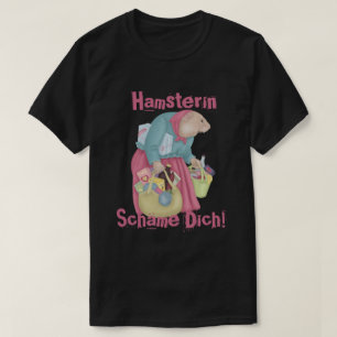 Hamsterin T Shirt