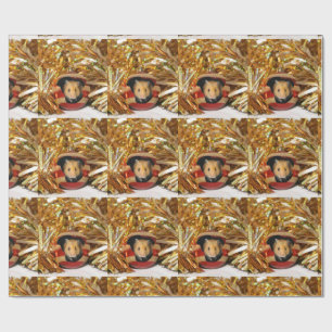 Hamsterjul Presentpapper