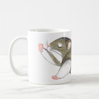 Hamstermugg Kaffemugg