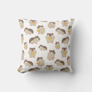 Hamsters Kudde