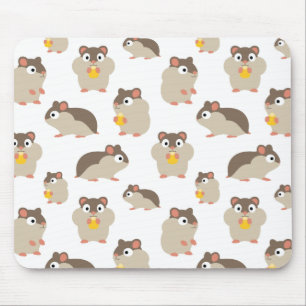 Hamsters Musmatta