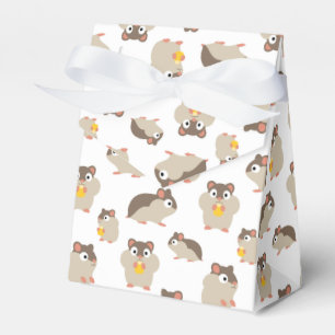 Hamsters Presentaskar