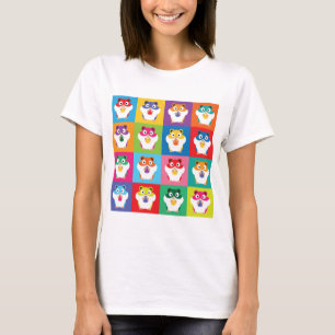 Hamsters T-Shirt