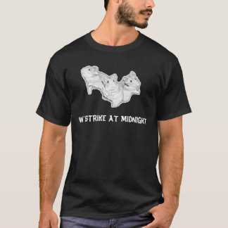 Hamsterstrejka Tee