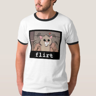 Hamsterursinneflört Tee Shirt