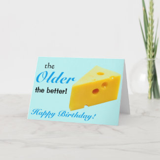 Hämta äldre födelsedagskort kort