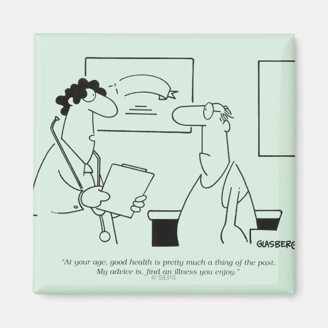 Hämta äldre magnet (Framsidan)