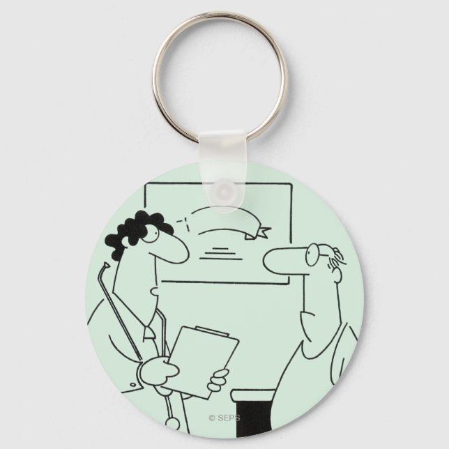 Hämta äldre nyckelring (Framsida)