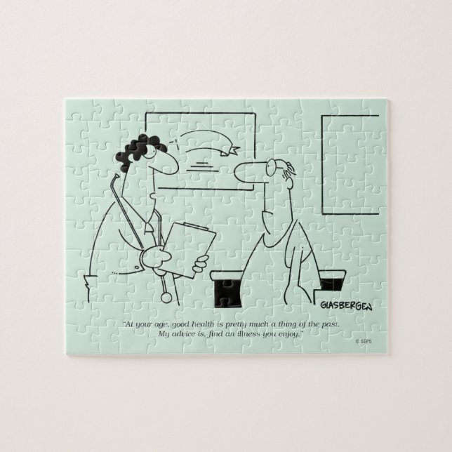 Hämta äldre pussel (Horisontell)