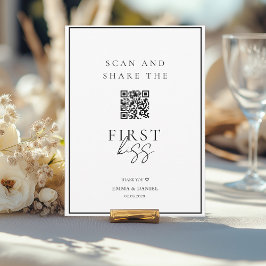 Hämta alla QR-kodsfotodelning för Moment-Bröllop