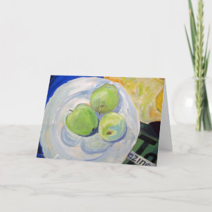 Hämta applådkortet kort