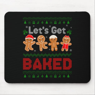Hämta bakat kakel-bakverk-gingerbröd Chri Musmatta