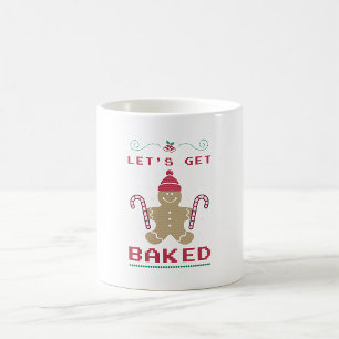 Hämta baksida kaffemugg