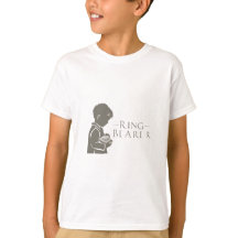 Hämta Bearer T-Shirt