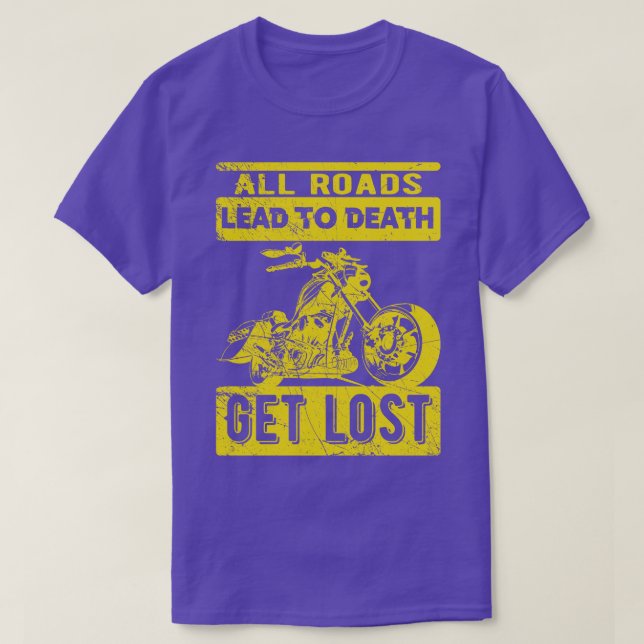 hämta borttappad 10 t shirt (Design framsida)