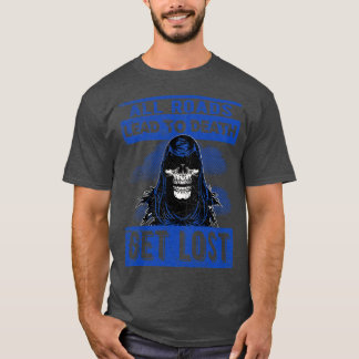 hämta borttappad 14 t shirt