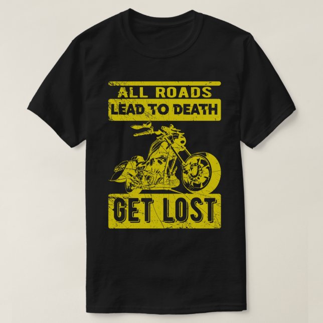 hämta borttappad 5 t shirt (Design framsida)